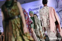 Foto Inneke Koesherawati