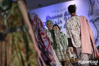 Foto Inneke Koesherawati