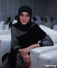 Foto Inneke Koesherawati