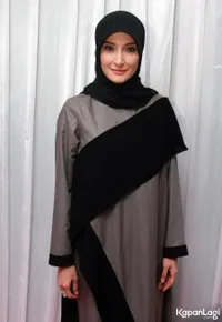 Foto Inneke Koesherawati