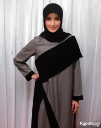 Foto Inneke Koesherawati