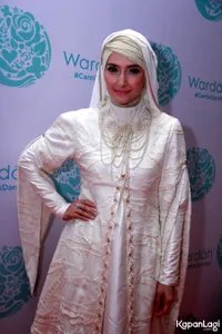 Foto Inneke Koesherawati