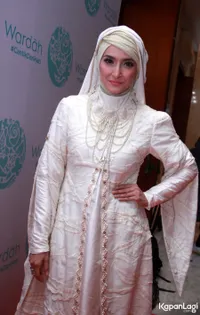 Foto Inneke Koesherawati