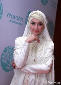 Foto Inneke Koesherawati