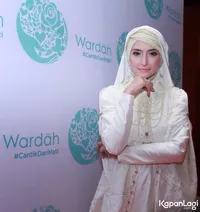 Foto Inneke Koesherawati