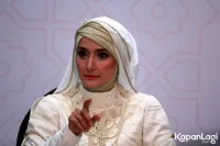 Foto Inneke Koesherawati