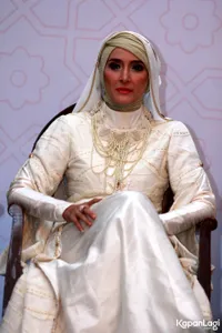 Foto Inneke Koesherawati