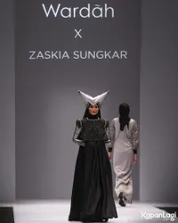 Foto Inneke Koesherawati