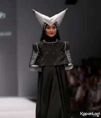 Foto Inneke Koesherawati