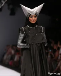 Foto Inneke Koesherawati