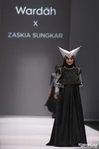 Foto Inneke Koesherawati