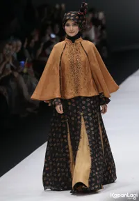 Foto Inneke Koesherawati