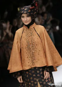 Foto Inneke Koesherawati