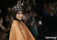 Foto Inneke Koesherawati