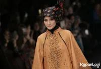 Foto Inneke Koesherawati