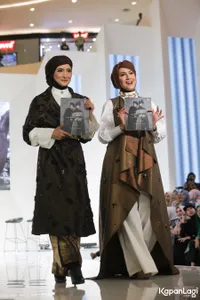 Foto Inneke Koesherawati