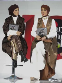 Foto Inneke Koesherawati