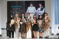 Foto Inneke Koesherawati