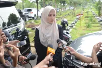 Foto Inneke Koesherawati