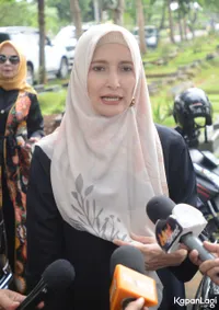 Foto Inneke Koesherawati