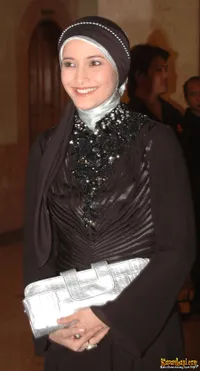 Foto Inneke Koesherawati