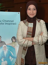 Foto Inneke Koesherawati