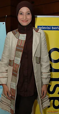 Foto Inneke Koesherawati