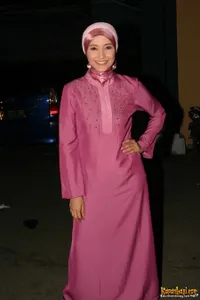 Foto Inneke Koesherawati