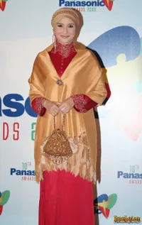 Foto Inneke Koesherawati