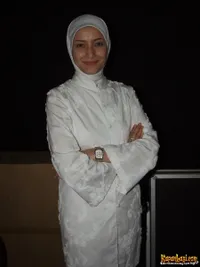 Foto Inneke Koesherawati