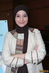 Foto Inneke Koesherawati