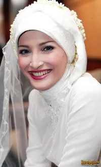 Foto Inneke Koesherawati