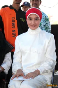 Foto Inneke Koesherawati