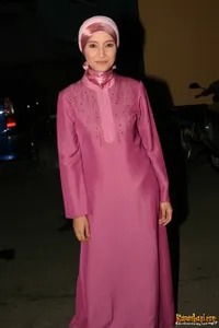 Foto Inneke Koesherawati