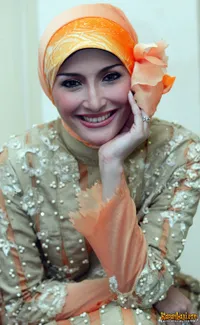 Foto Inneke Koesherawati