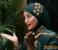 Foto Inneke Koesherawati