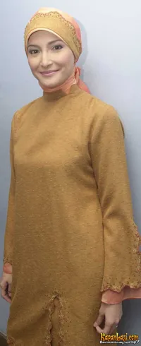 Foto Inneke Koesherawati