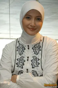 Foto Inneke Koesherawati