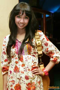 Foto Intan Ayu