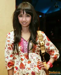 Foto Intan Ayu