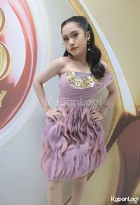 Foto Intan Ladiva Marsya