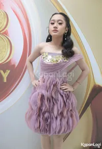 Foto Intan Ladiva Marsya