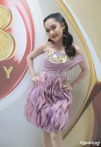 Foto Intan Ladiva Marsya