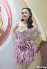 Foto Intan Ladiva Marsya
