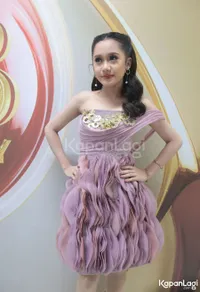 Foto Intan Ladiva Marsya