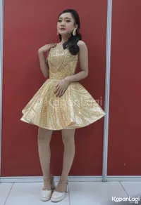 Foto Intan Ladiva Marsya
