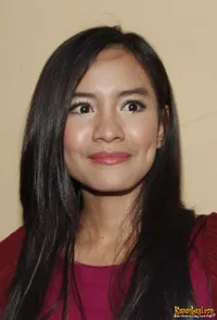 Foto Intan Nuraini