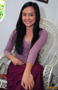 Foto Intan Nuraini
