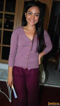 Foto Intan Nuraini