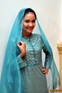 Foto Intan Nuraini